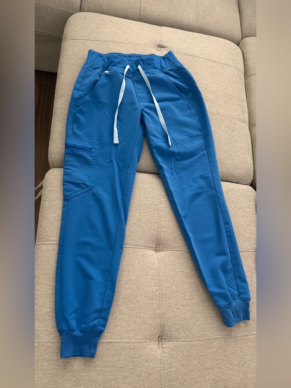Figs Zamora Scrub pants